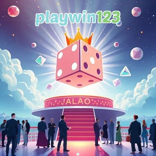 playwin123 Game Petualangan