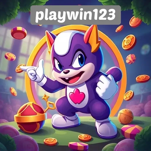 Menggali Fitur Unggulan dari Situs Game Playwin123