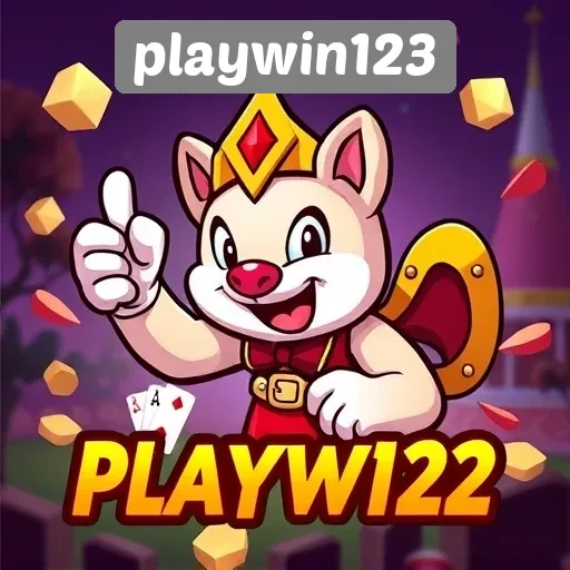 Keunggulan Fitur Playwin123 untuk Pecinta Game