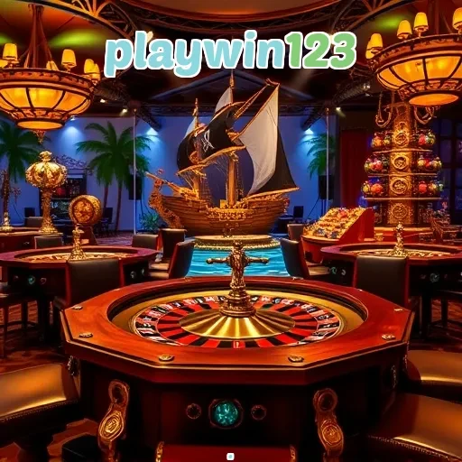 playwin123 Forum Diskusi