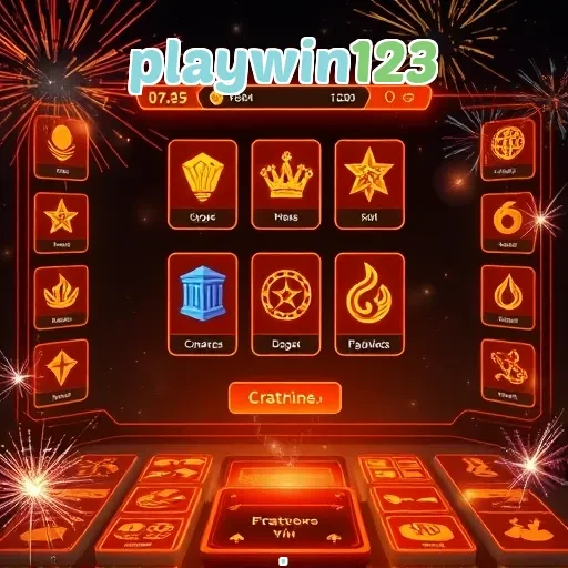 playwin123 Jackpot Besar