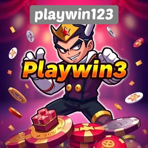 Mengapa Playwin123 Menjadi Pilihan Favorit Gamer Indonesia