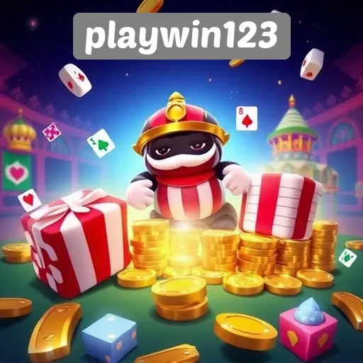 Memahami Fitur Utama Situs Game Playwin123