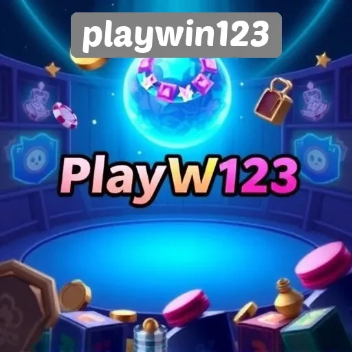 Bagaimana Playwin123 Meningkatkan Pengalaman Bermain Game Online