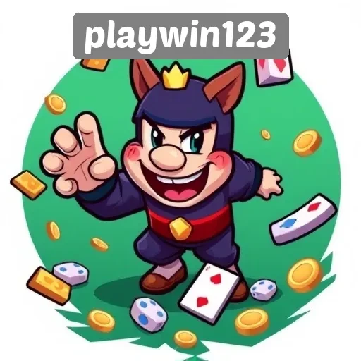 Kelebihan Playwin123 dalam Menawarkan Game Berkualitas