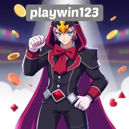 Situs Playwin123 Menyediakan Berbagai Permainan Menarik