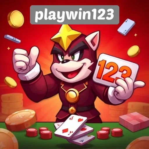 Mengenal Playwin123 Sebagai Platform Gaming Terpercaya