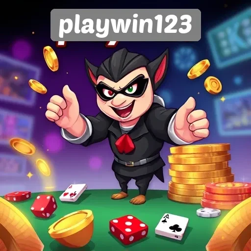 Ulasan Mendalam Tentang Situs Game Playwin123