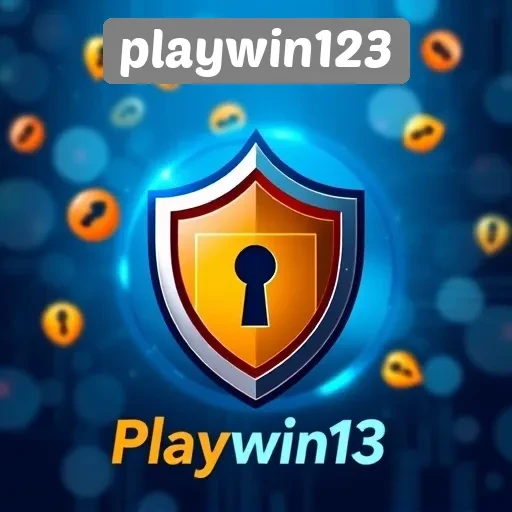 Fitur Keamanan yang Ditawarkan oleh Playwin123 untuk Pengguna