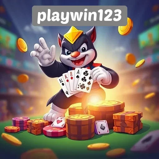 Playwin123 Strategi Menarik untuk Pecinta Game