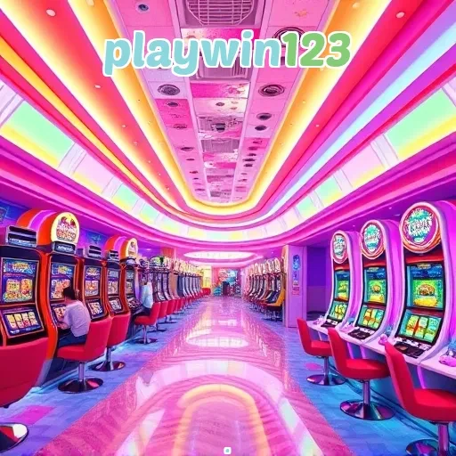 playwin123 Poker Online