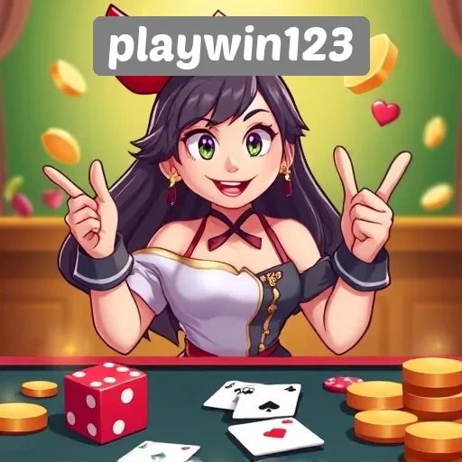 Beragam Permainan Populer yang Tawarkan Playwin123