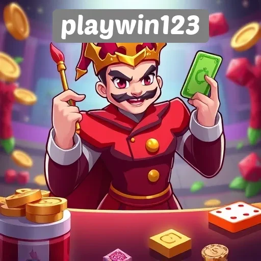 Review lengkap tentang situs game playwin123