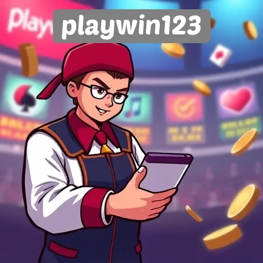 Analisis Keamanan dan Kenyamanan Bermain di Playwin123