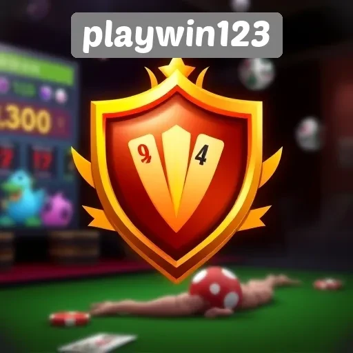 Keamanan dan Privasi Pengguna di Playwin123