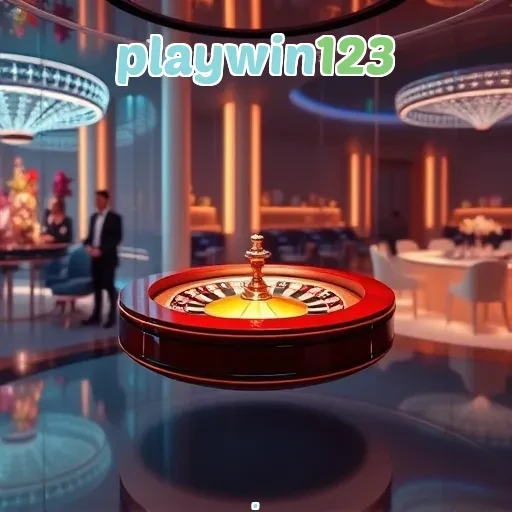 playwin123 Permainan Slot