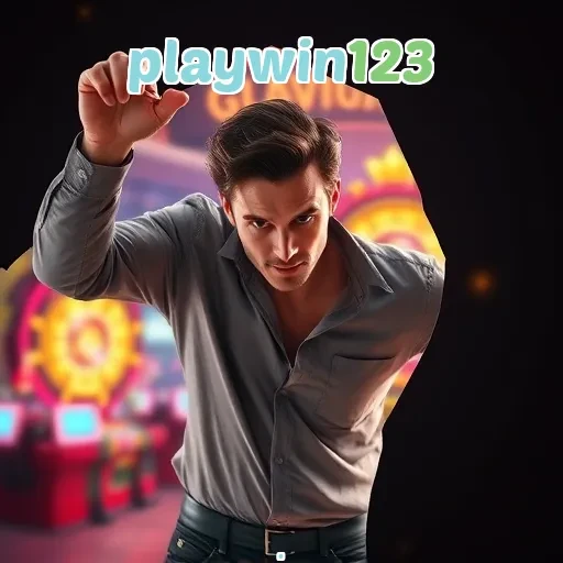 playwin123 Tutorial Interaktif
